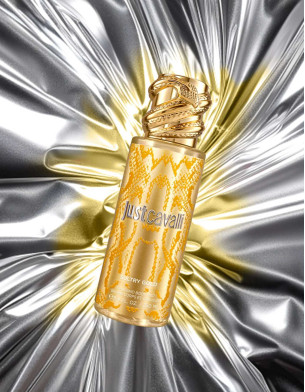 Sultry Gold Hair & Body Mist 250ml